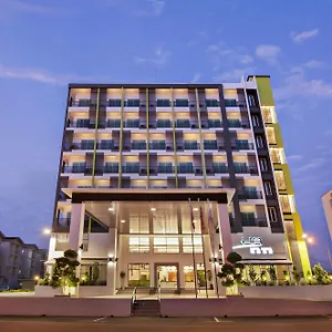 Otel Arissa