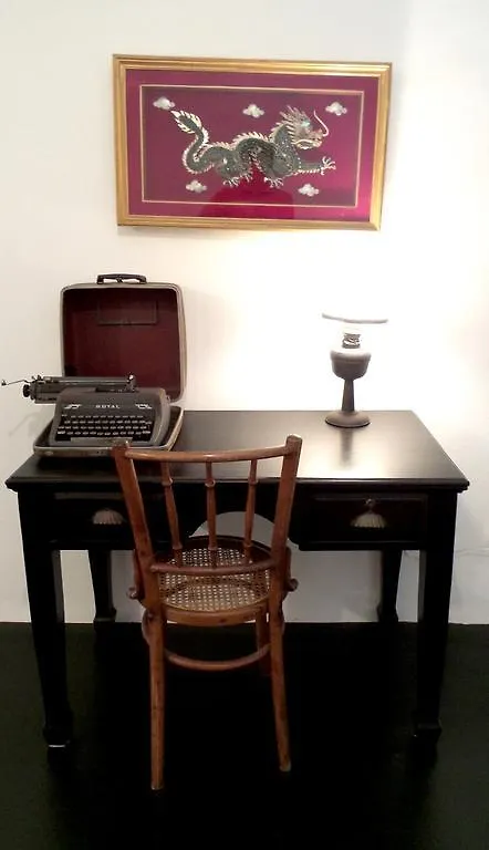 Tranquerah 125 Hotel Malacca Guest house