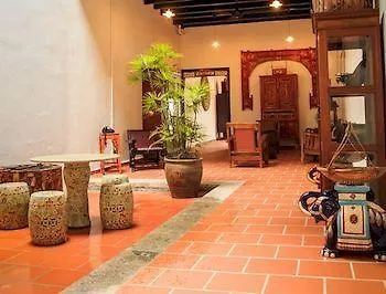 Tranquerah 125 Hotel Malacca 2*,  Malaysia