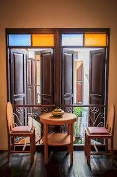 Guest house Tranquerah 125 Hotel Malacca