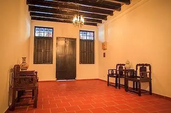 Tranquerah 125 Hotel Malacca 2*,