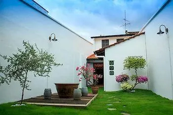 Tranquerah 125 Hotel Malacca Guest house