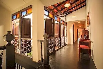 ** Guest house Tranquerah 125 Hotel Malacca Malaysia