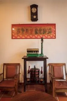 Tranquerah 125 Hotel Malacca