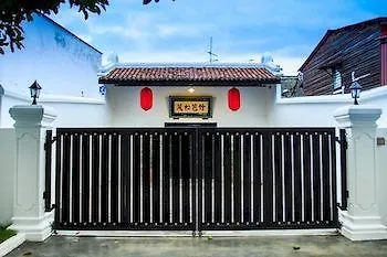 Guest house Tranquerah 125 Hotel Malacca