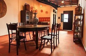 Tranquerah 125 Hotel Malacca