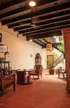 Tranquerah 125 Hotel Malacca Guest house