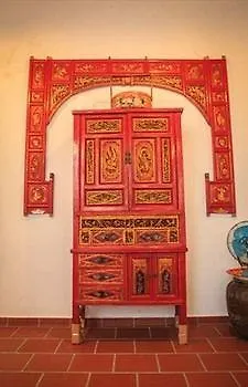 Tranquerah 125 Hotel Malacca 2*,
