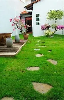 Guest house Tranquerah 125 Hotel Malacca