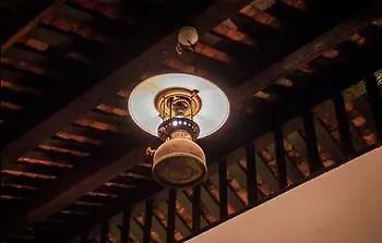 Tranquerah 125 Hotel Malacca Vendégház