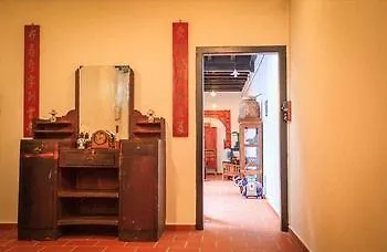 Tranquerah 125 Hotel Malacca Malaysia