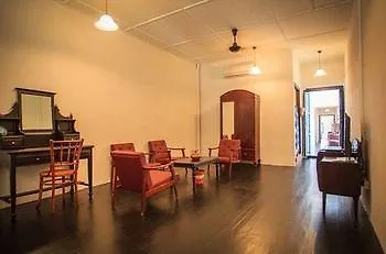 Tranquerah 125 Hotel Malacca Guest house