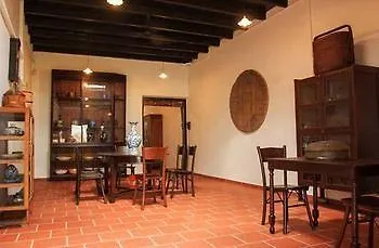Guest house Tranquerah 125 Hotel Malacca