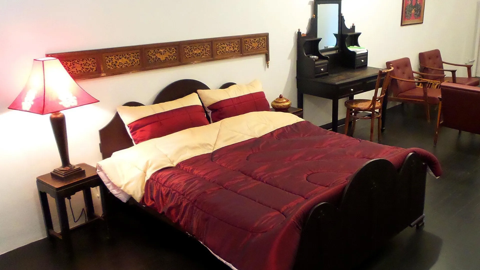 Guest house Tranquerah 125 Hotel Malacca