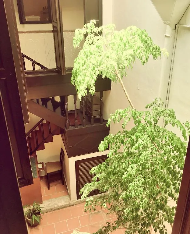 Tranquerah 125 Hotel Malacca Malaysia