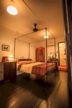 Tranquerah 125 Hotel Malacca Guest house