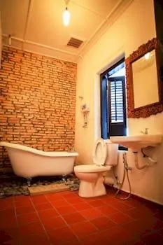 Tranquerah 125 Hotel Malacca 2*,  Malaysia