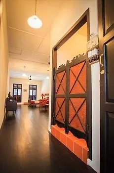 Tranquerah 125 Hotel Malacca