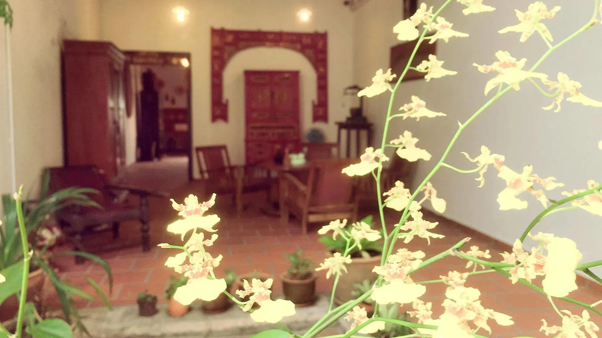 Tranquerah 125 Hotel Malacca Malaysia