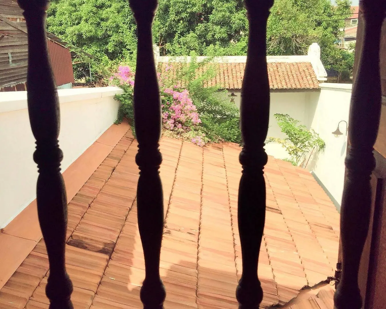 Guest house Tranquerah 125 Hotel Malacca