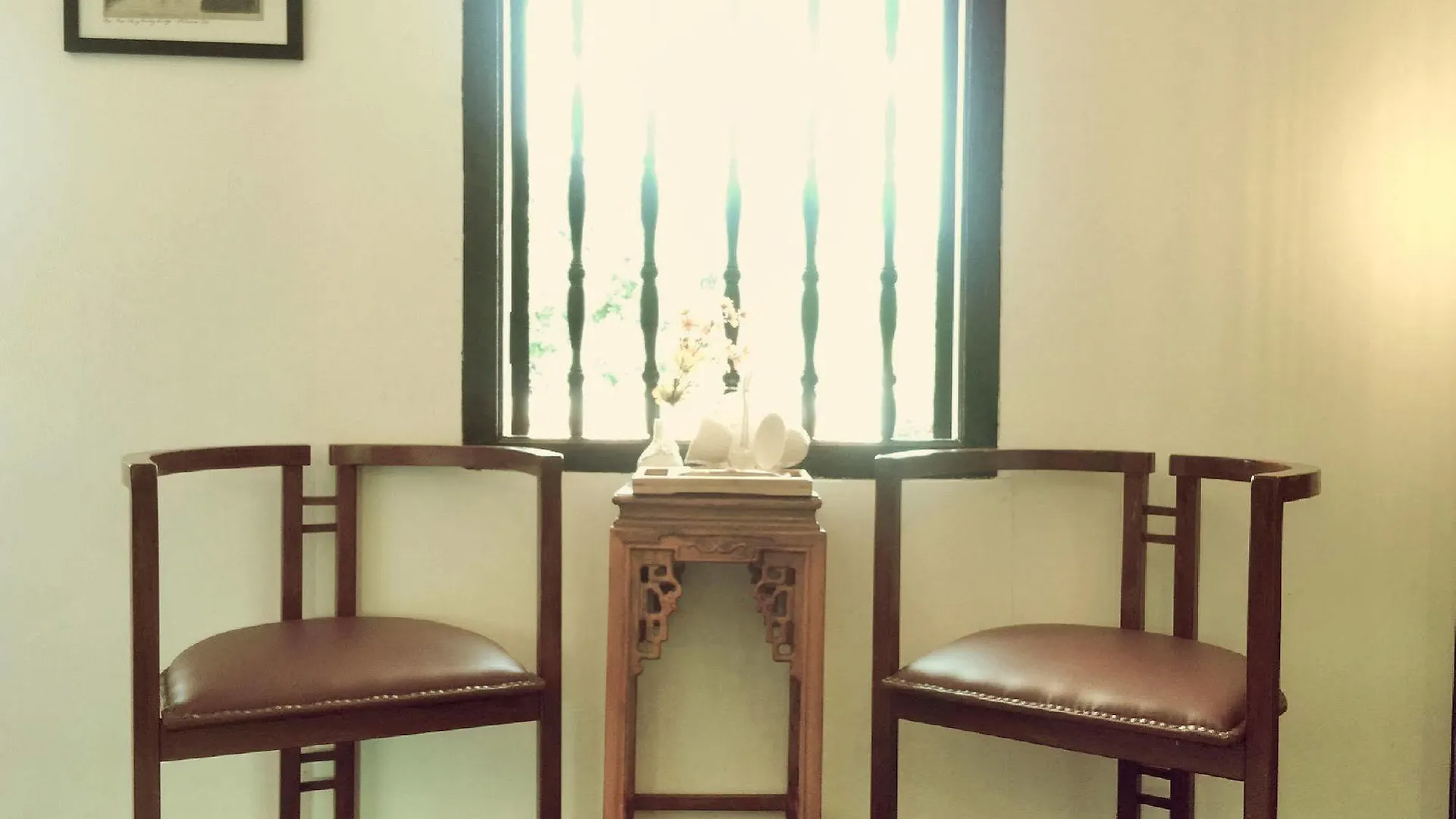 Tranquerah 125 Hotel Malacca
