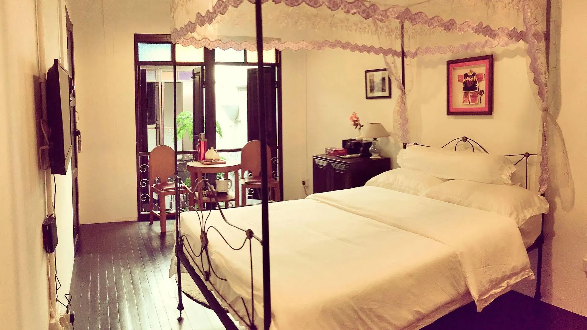 Guest house Tranquerah 125 Hotel Malacca