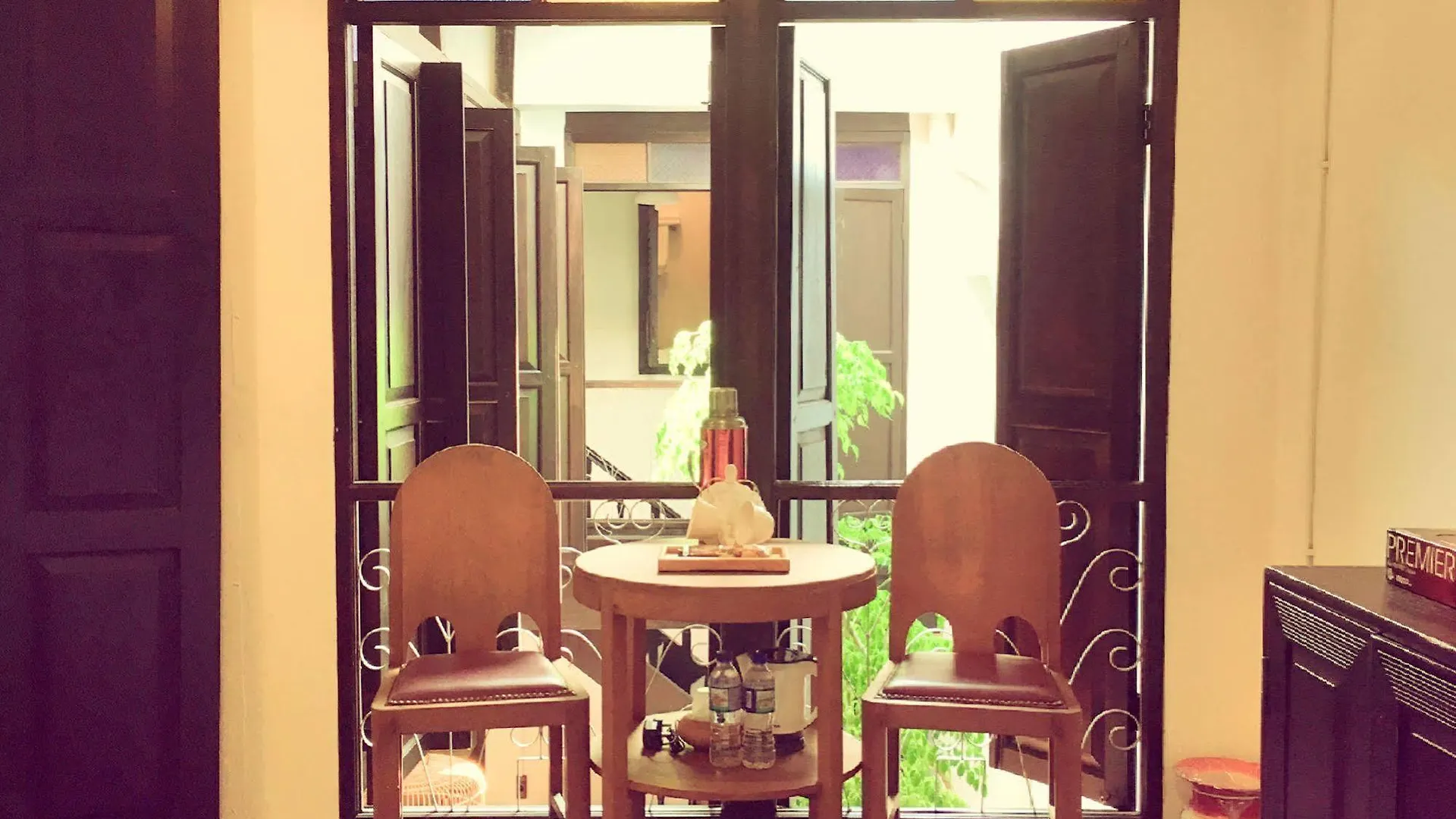 Tranquerah 125 Hotel Malacca 2*,