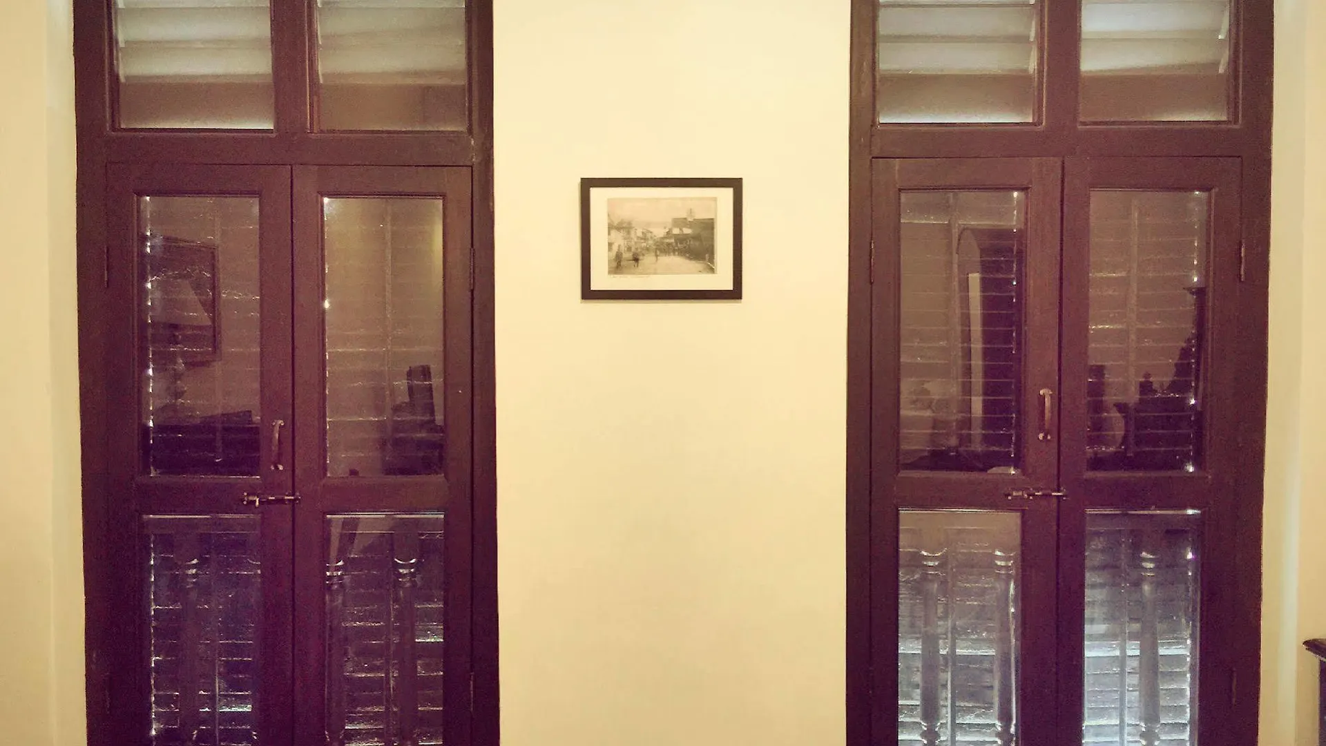 Guest house Tranquerah 125 Hotel Malacca