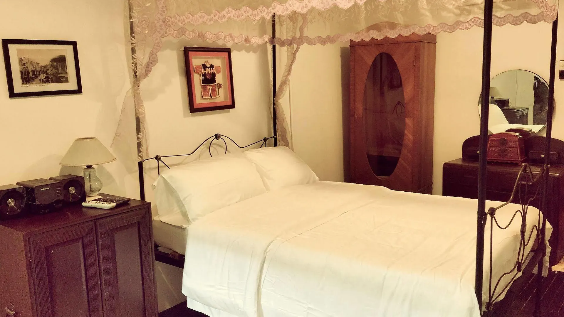 Tranquerah 125 Hotel Malacca Guest house