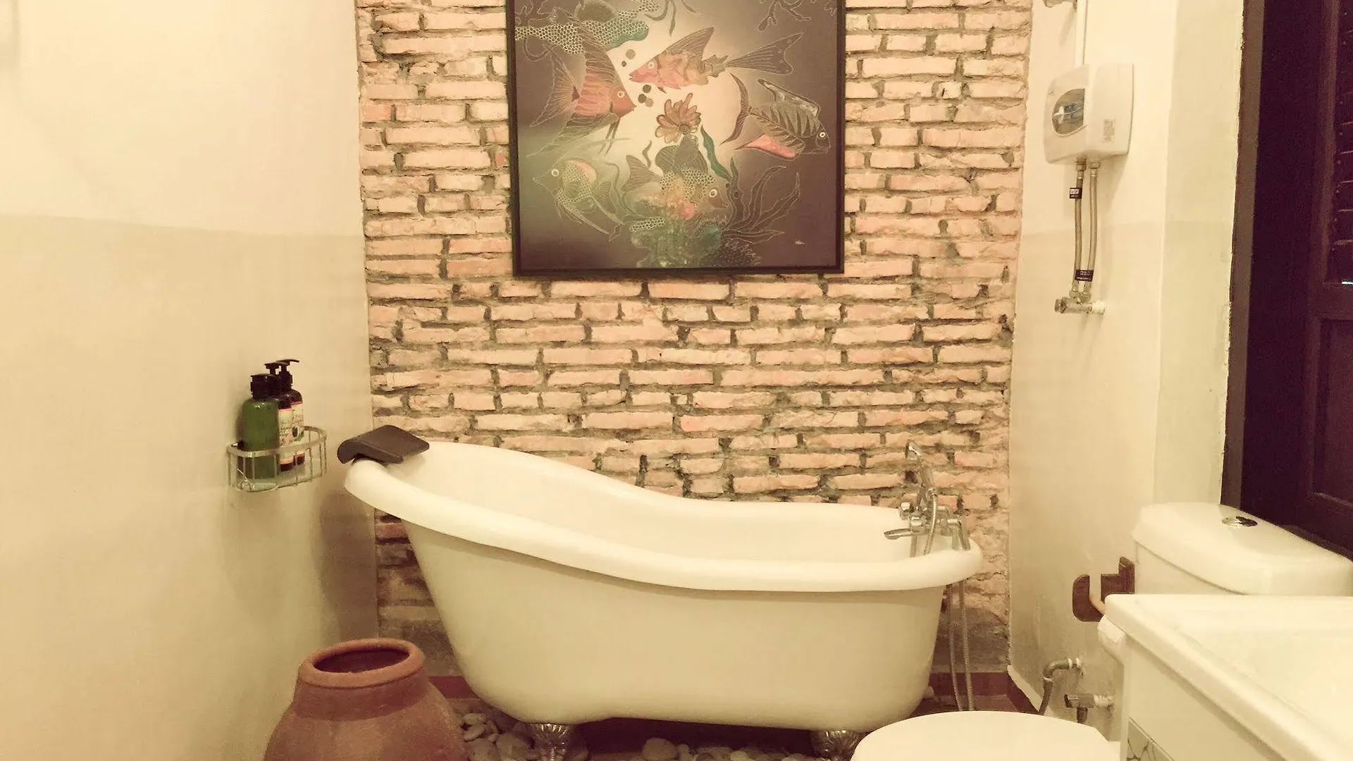 Tranquerah 125 Hotel Malacca Malaysia