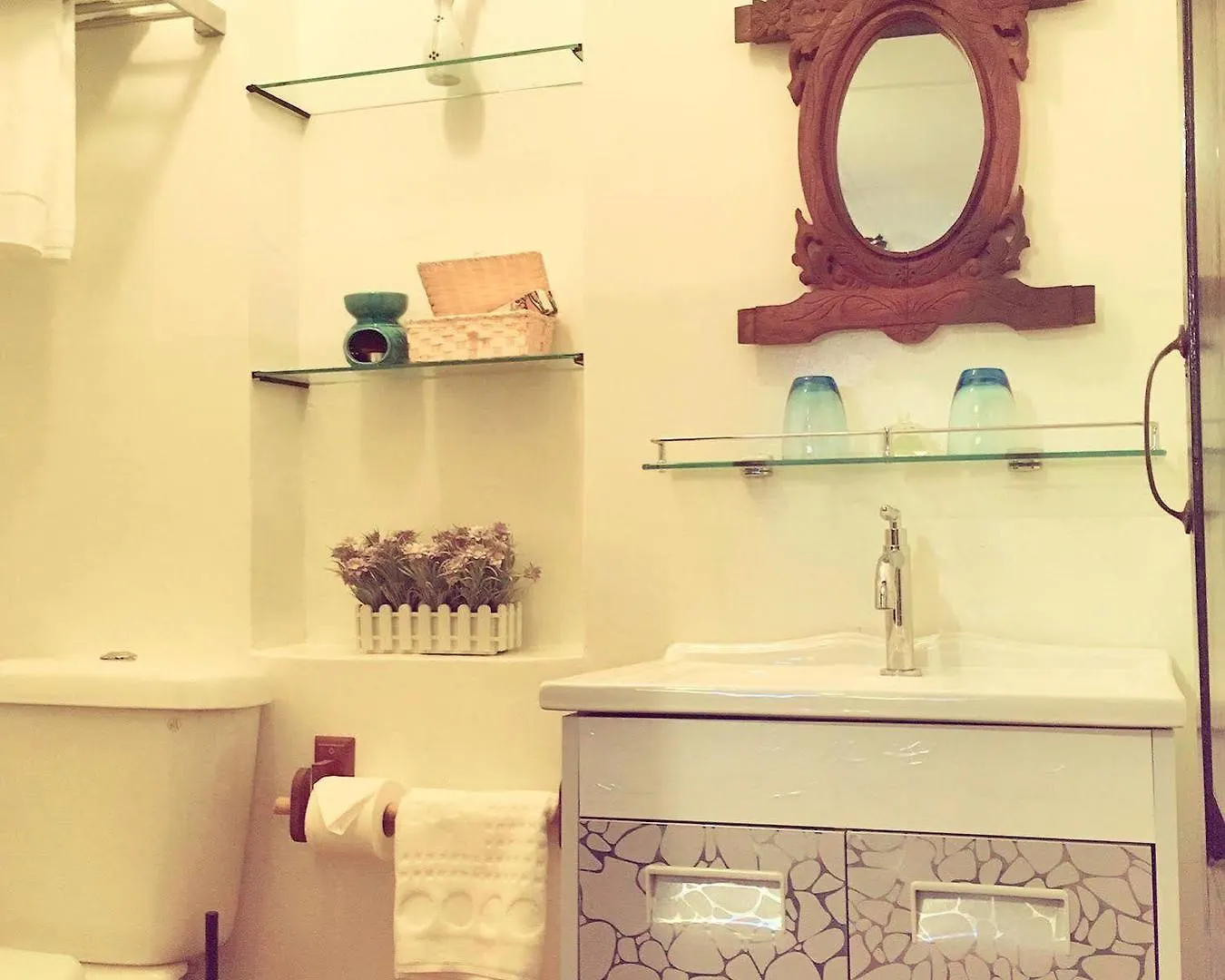 Guest house Tranquerah 125 Hotel Malacca