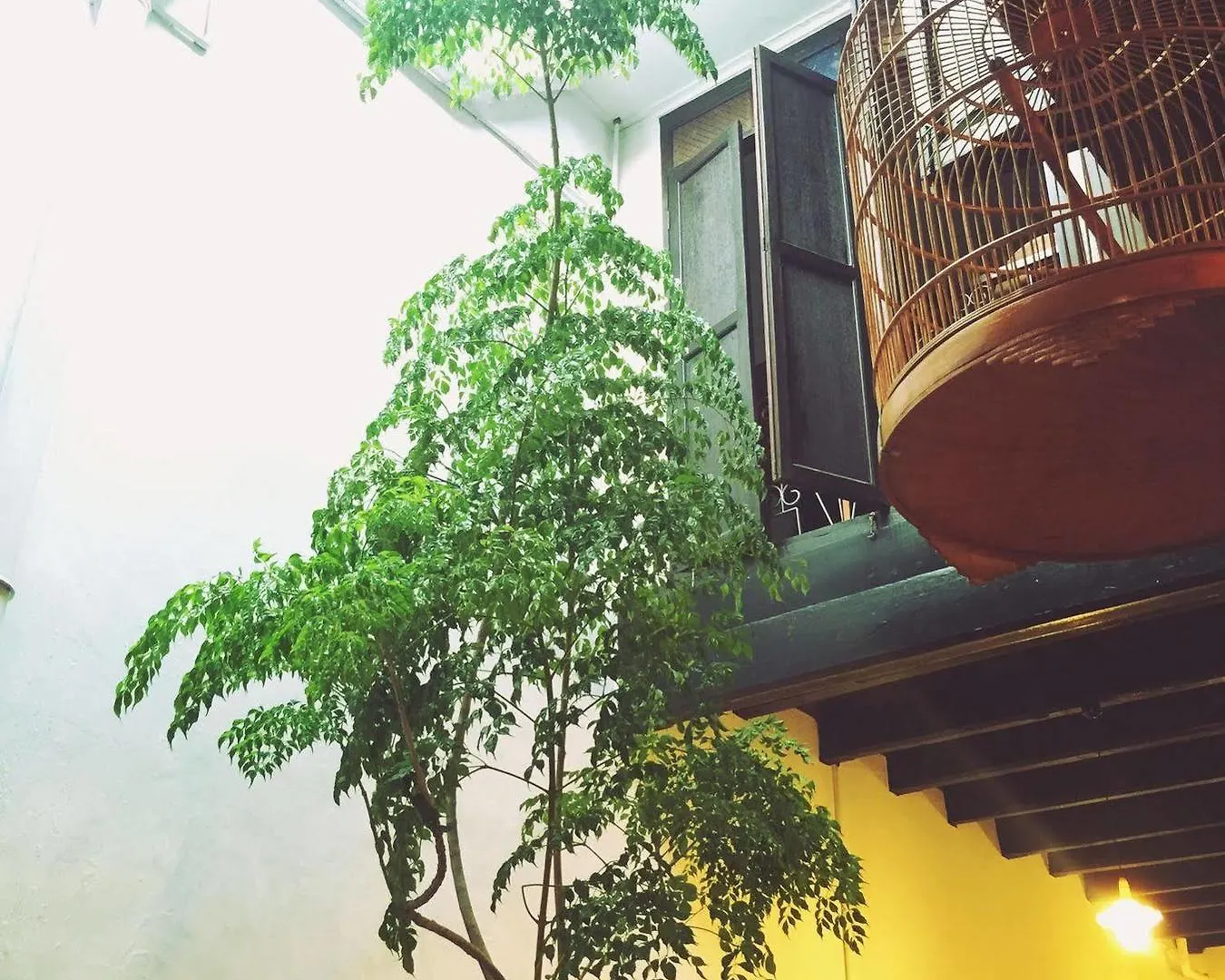Tranquerah 125 Hotel Malacca 2*,  Malaysia