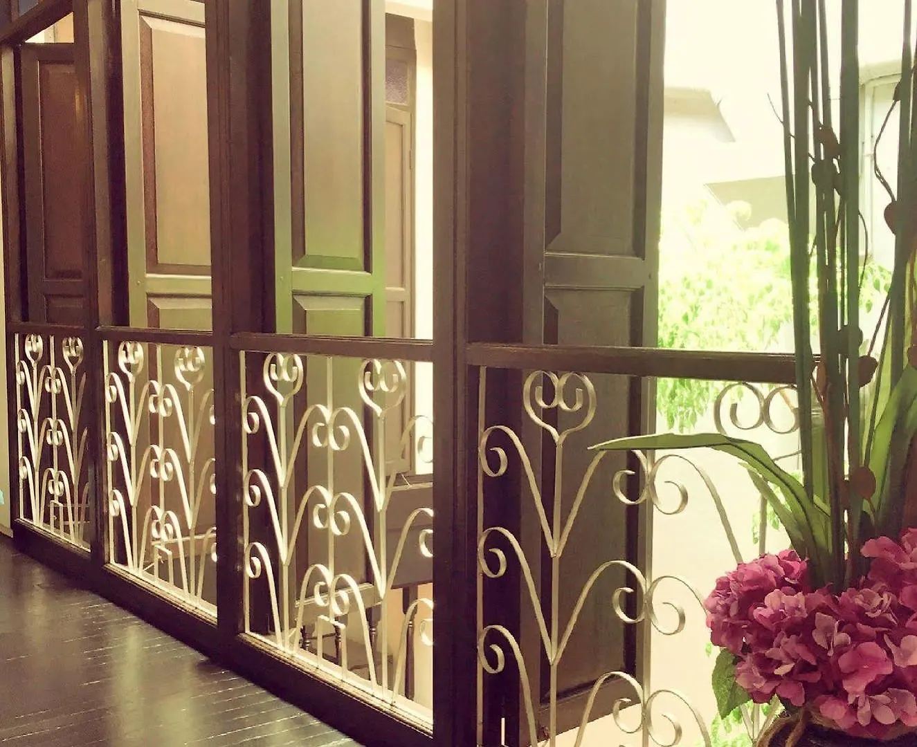 Tranquerah 125 Hotel Malacca Guest house