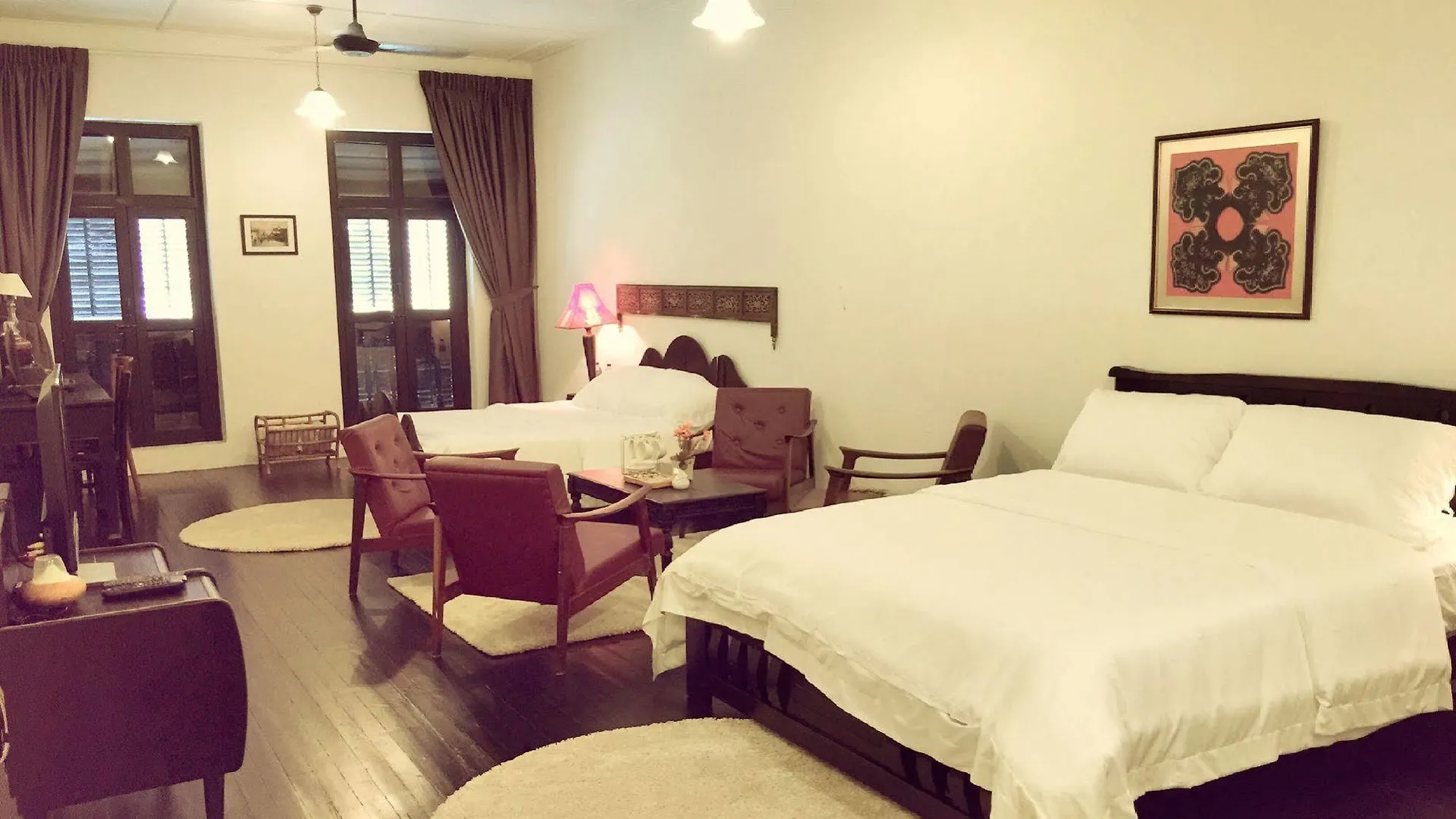 Tranquerah 125 Hotel Malacca