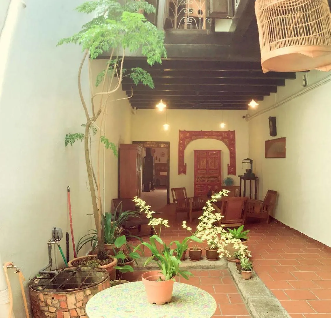 Tranquerah 125 Hotel Malacca