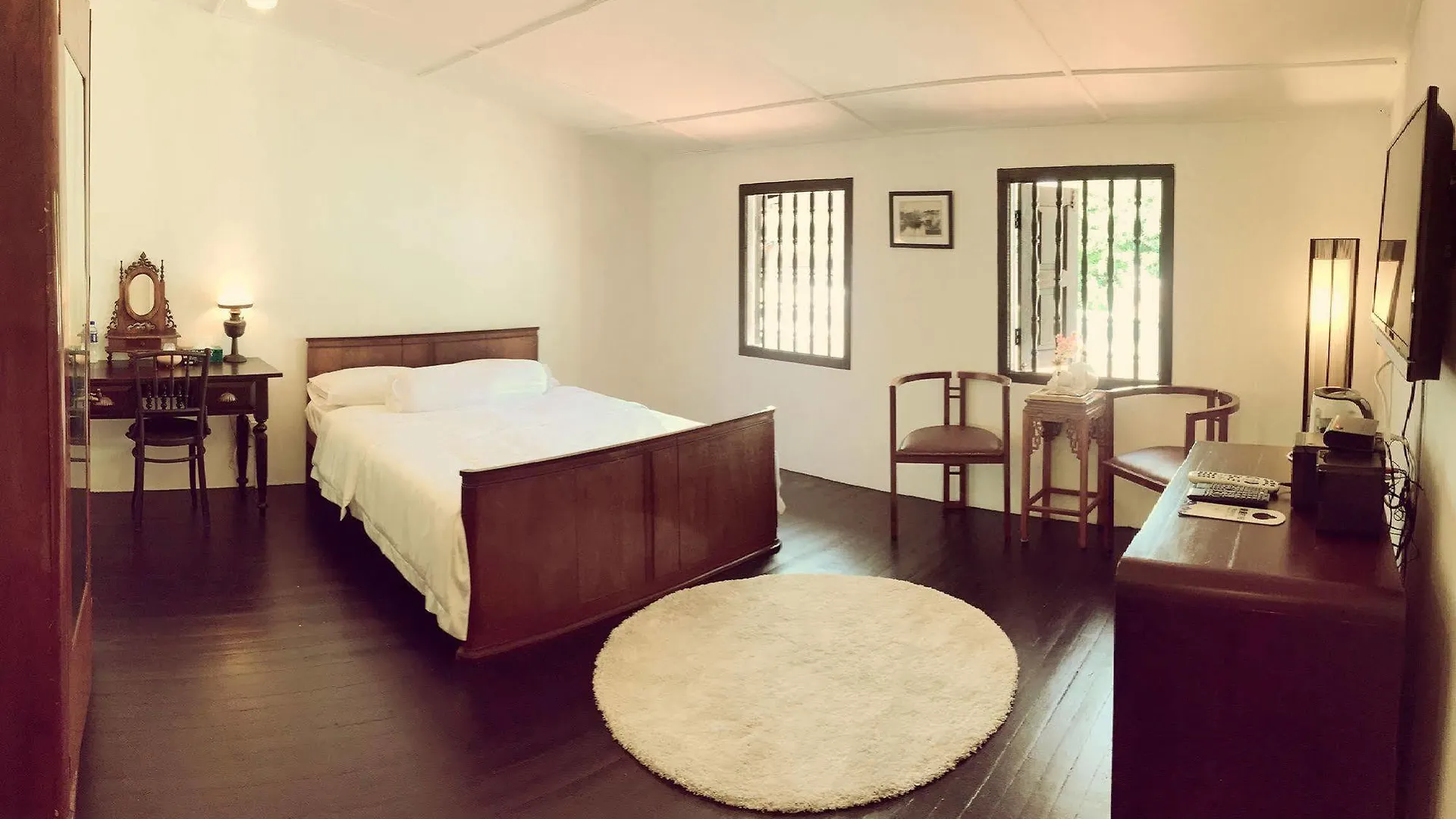 ** Guest house Tranquerah 125 Hotel Malacca Malaysia