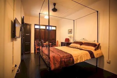 Tranquerah 125 Hotel Malacca