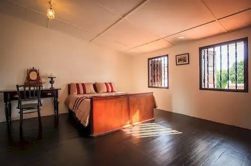 Guest house Tranquerah 125 Hotel Malacca