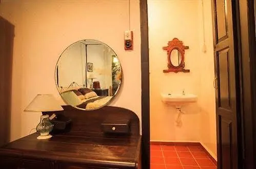** Guest house Tranquerah 125 Hotel Malacca Malaysia